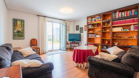 Foto 2 de Planta baixa de lloguer a Avenida de Cantabria, Valdenoja, Santander