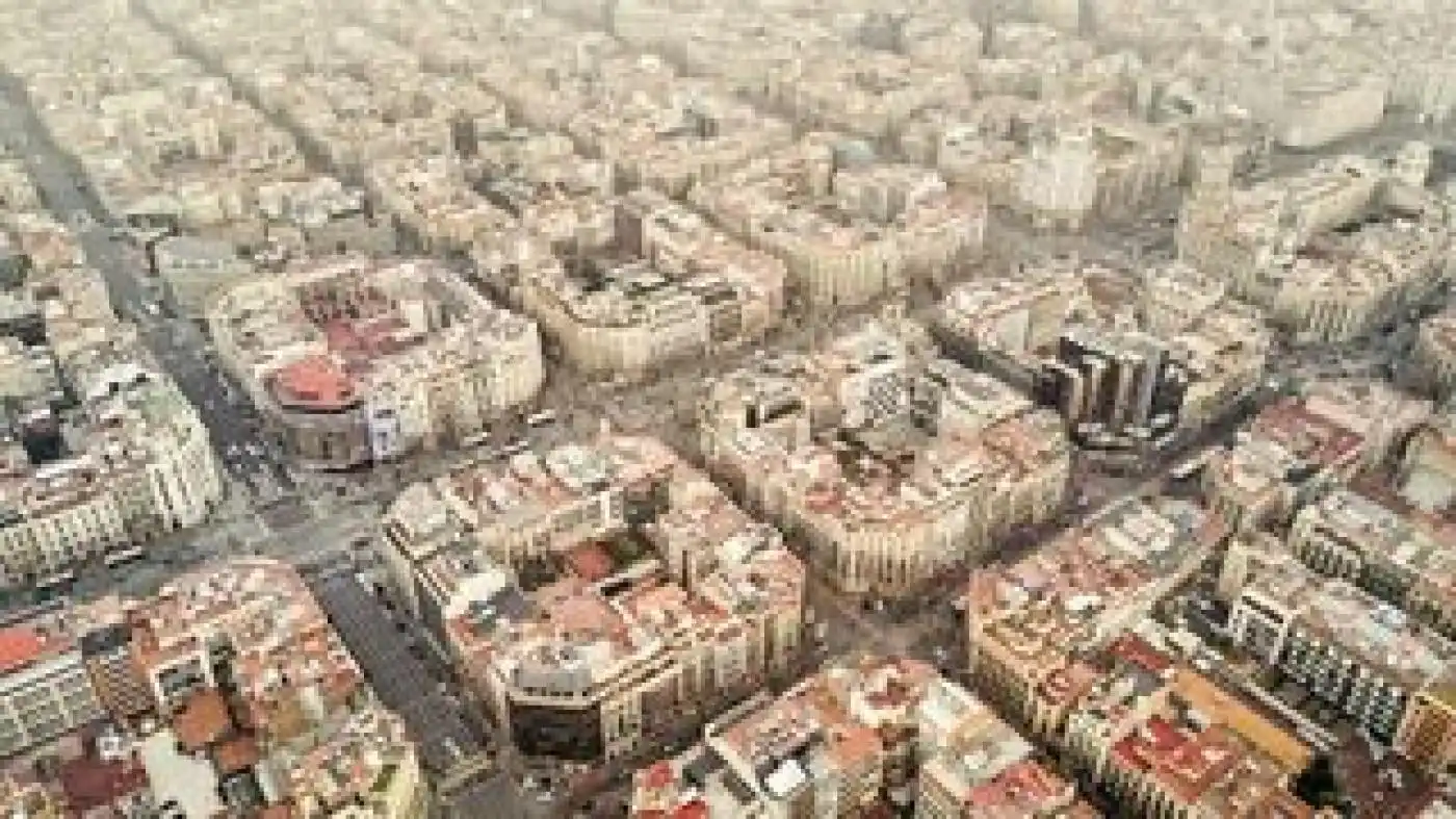 Résidentiel avec ascenseur à vendre à Sarrià - Sant Gervasi, imagen 12