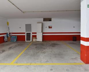 Parking of Garage for sale in Motril