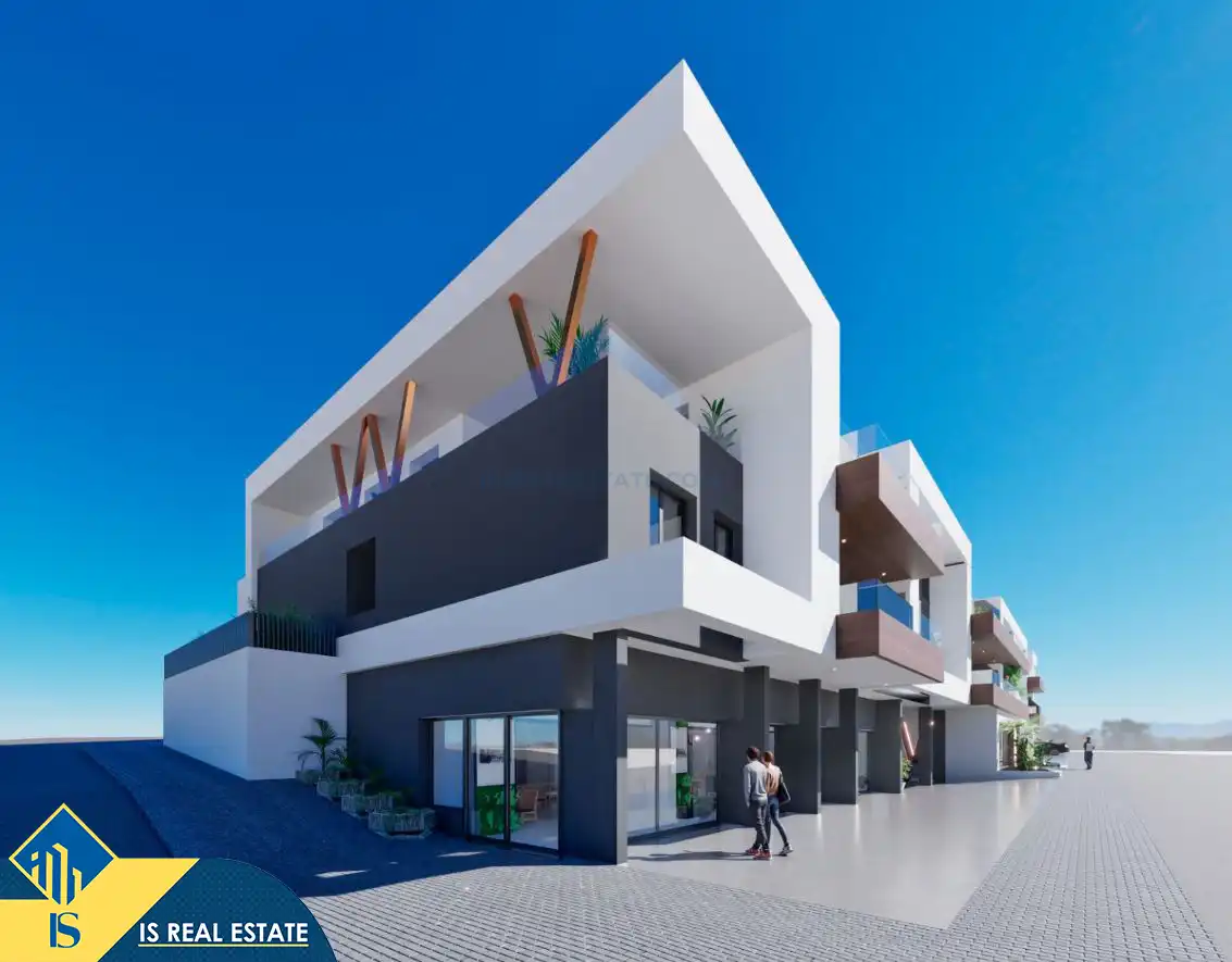 Mini appartamento con piscina in vendita a Benijófar, imagen 3
