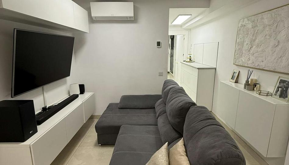 Foto 1 de Pis de lloguer a Centro Urbano, Madrid