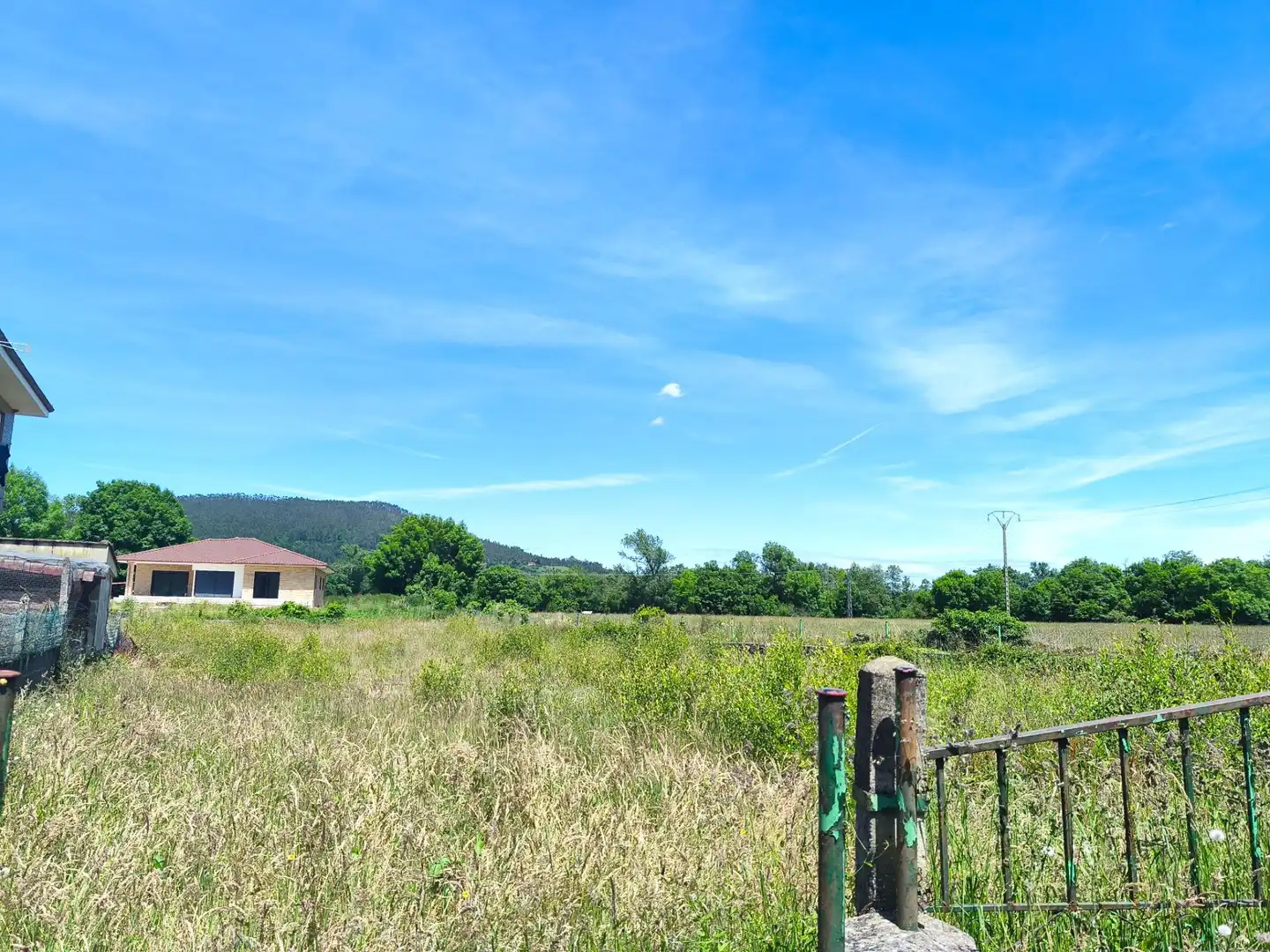 Residential land for sale in Santa María de Cayón, imagen 3