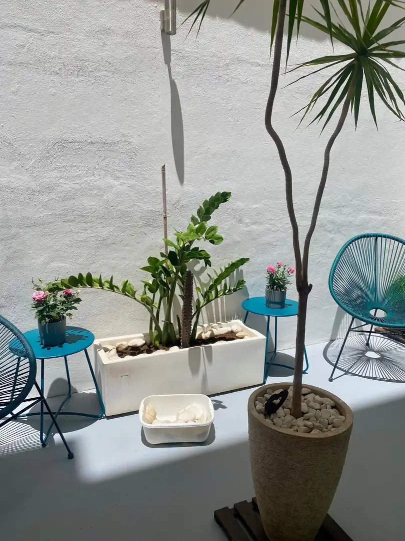 Terraza de Piso en venta en Santa Cruz de Tenerife con Calefacción, Terraza y Trastero
