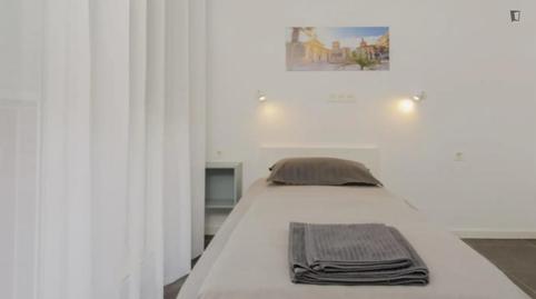 Foto 3 von Wohnung zur Miete in Barrio de Benicalap,  Valencia Capital