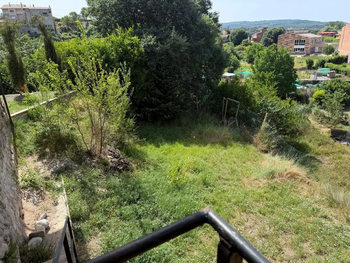 Planta baja en venta en Gironella con Calefacción y Jardín privado