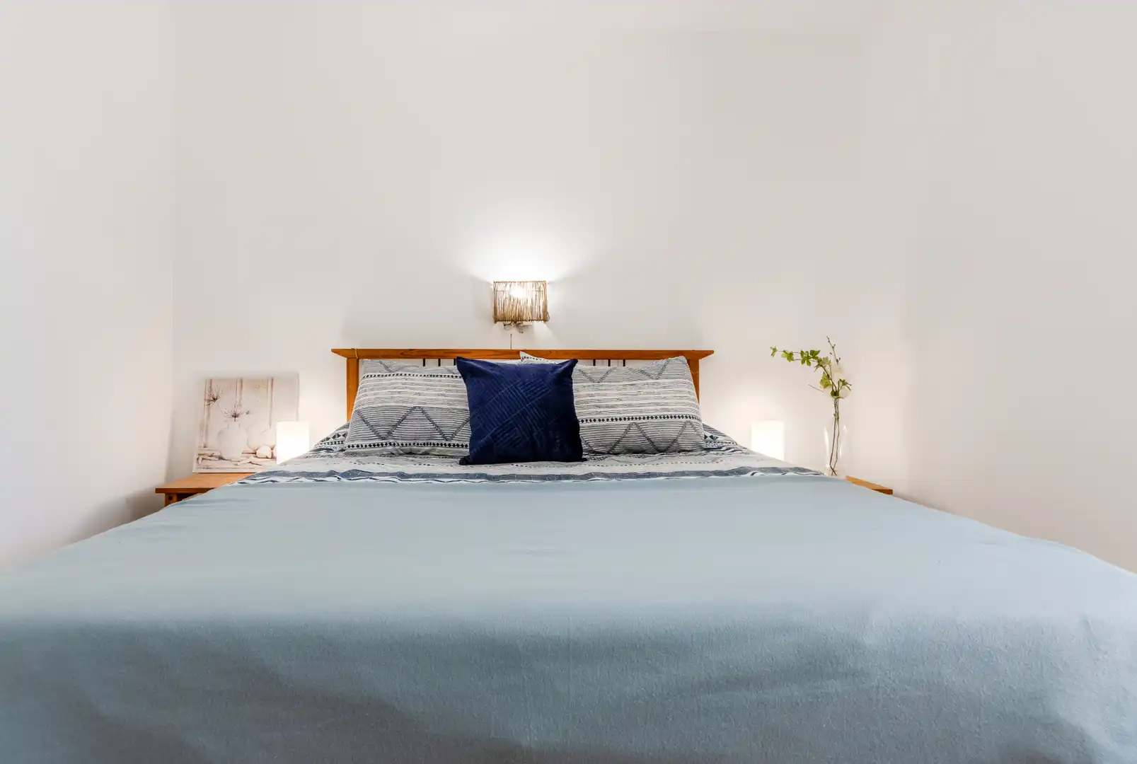 Bedroom of Flat for sale in Pla de Maset - Cap de Salou