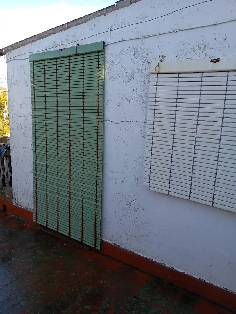 Vista exterior de Casa o xalet en venda en Aceuchal