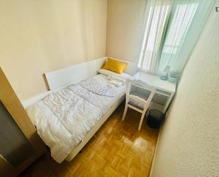 Bedroom of Apartment to share in  Madrid Capital