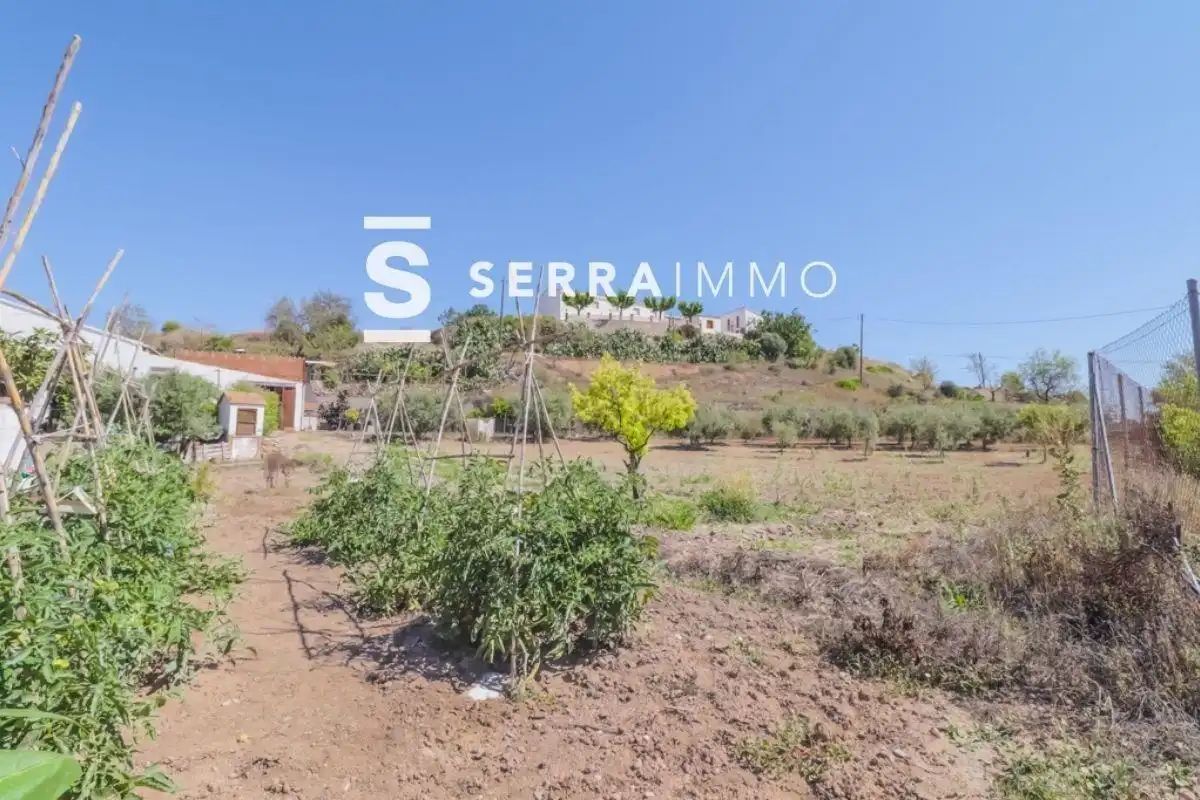 Finca rústica en venta en Font-rubí con Jardín privado y Balcón