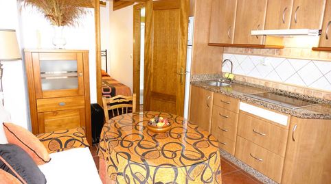 Foto 4 de Apartamento de alquiler en Órgiva, Granada