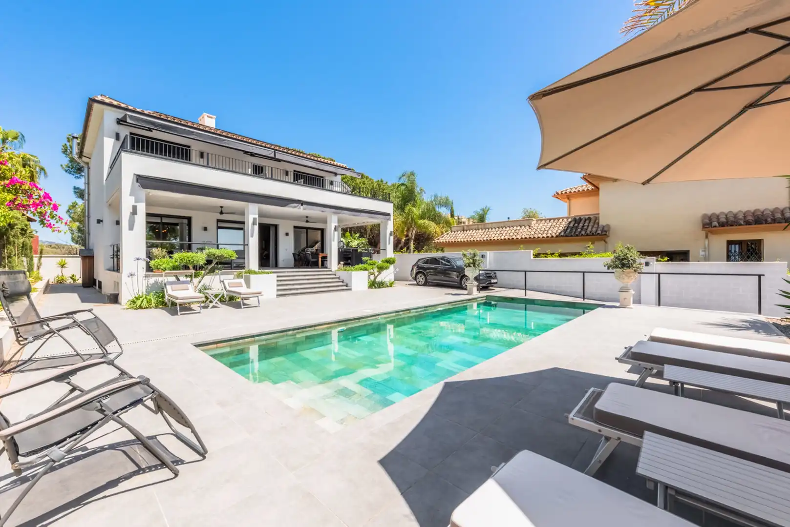 Villa mit Terrasse zum Verkauf in Río Real - Los Monteros, imagen 29