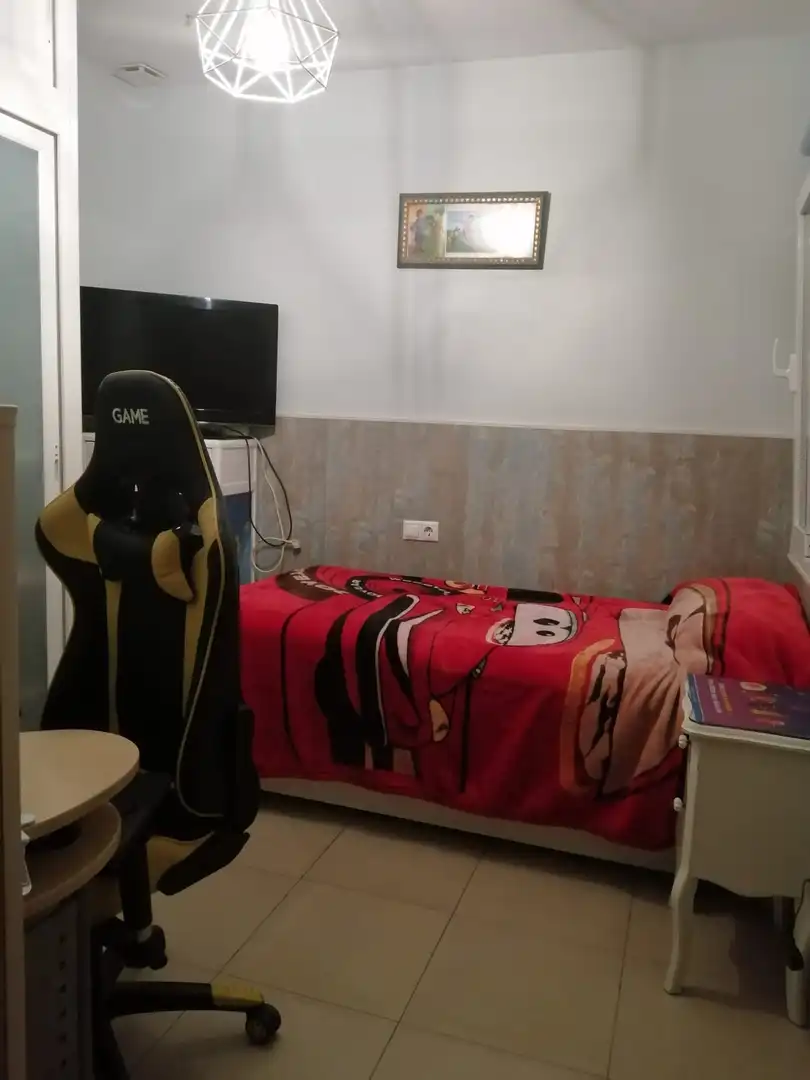 Habitación de Piso en venta en San Fernando