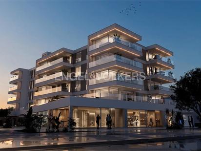 Pis en venda a Carrer del Vallès, 5, Cunit Residencial