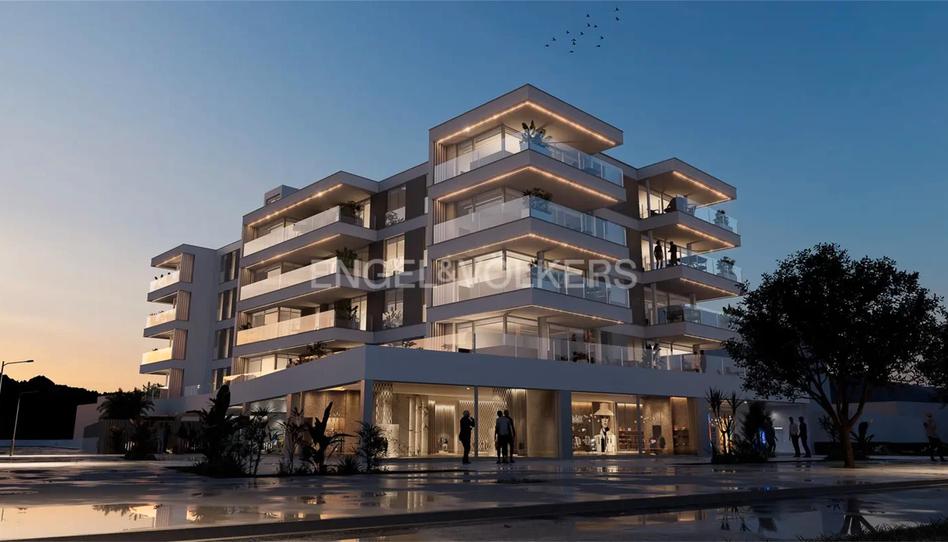 Photo 1 from new construction home in Flat for sale in Cunit Residencial, Tarragona