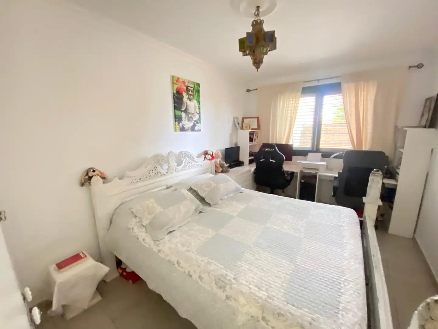 Habitación de Piso en venta en Adeje con Terraza
