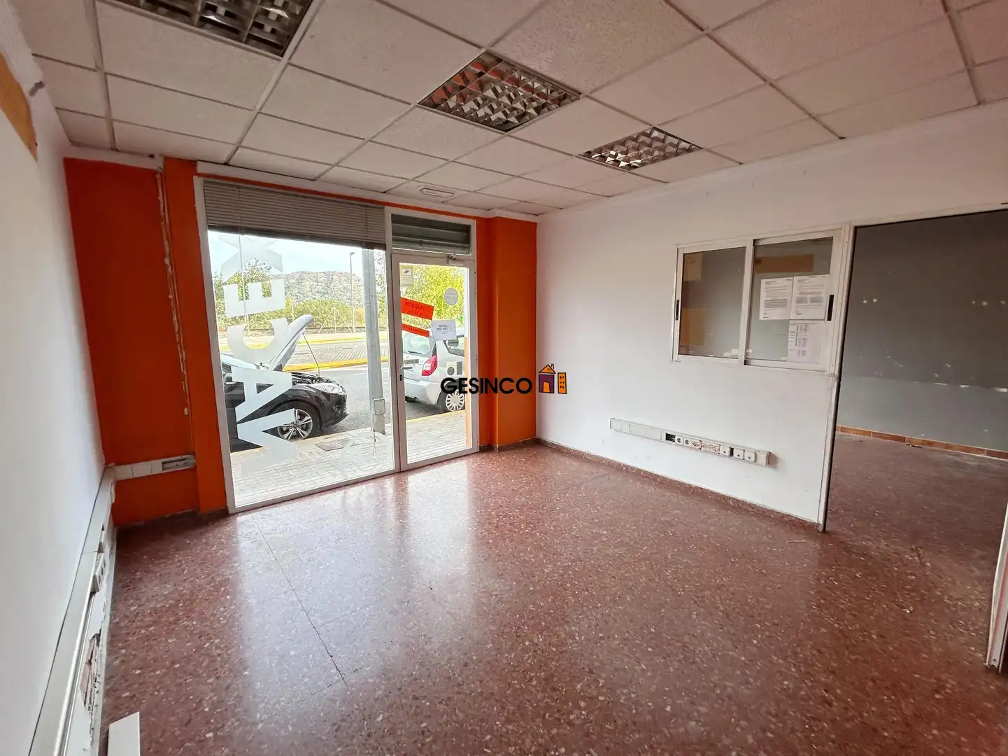 Local comercial de lloguer a Xàtiva, imagen 3