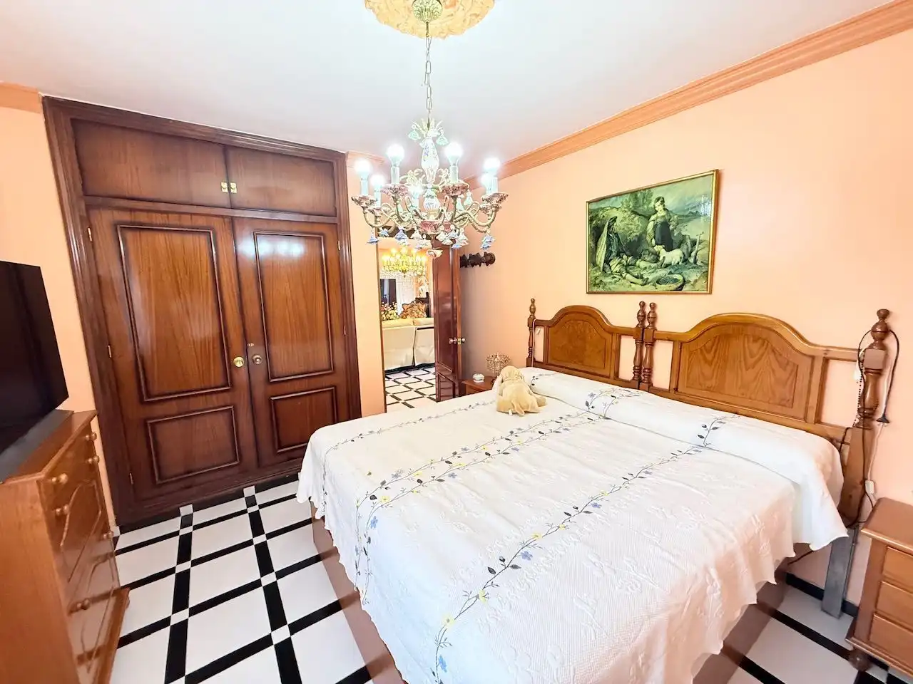Detached house with pool for sale in Almayate, imagen 47