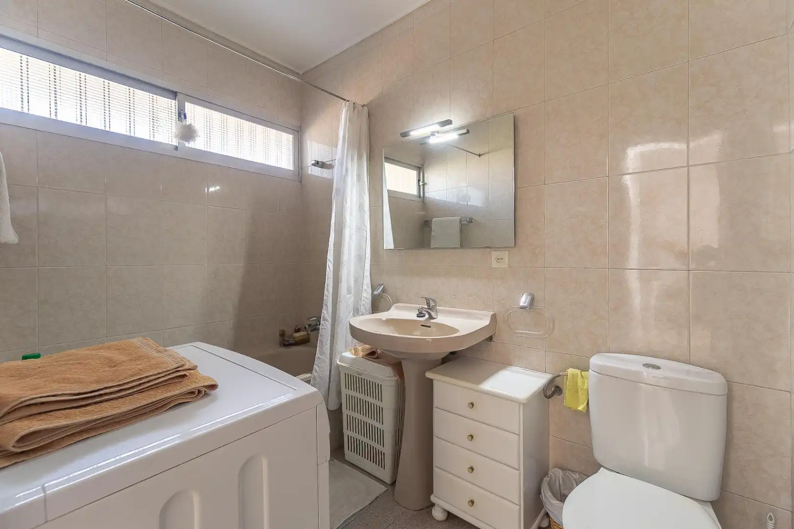Apartment with lift to rent in Calle Bellasombra, imagen 11