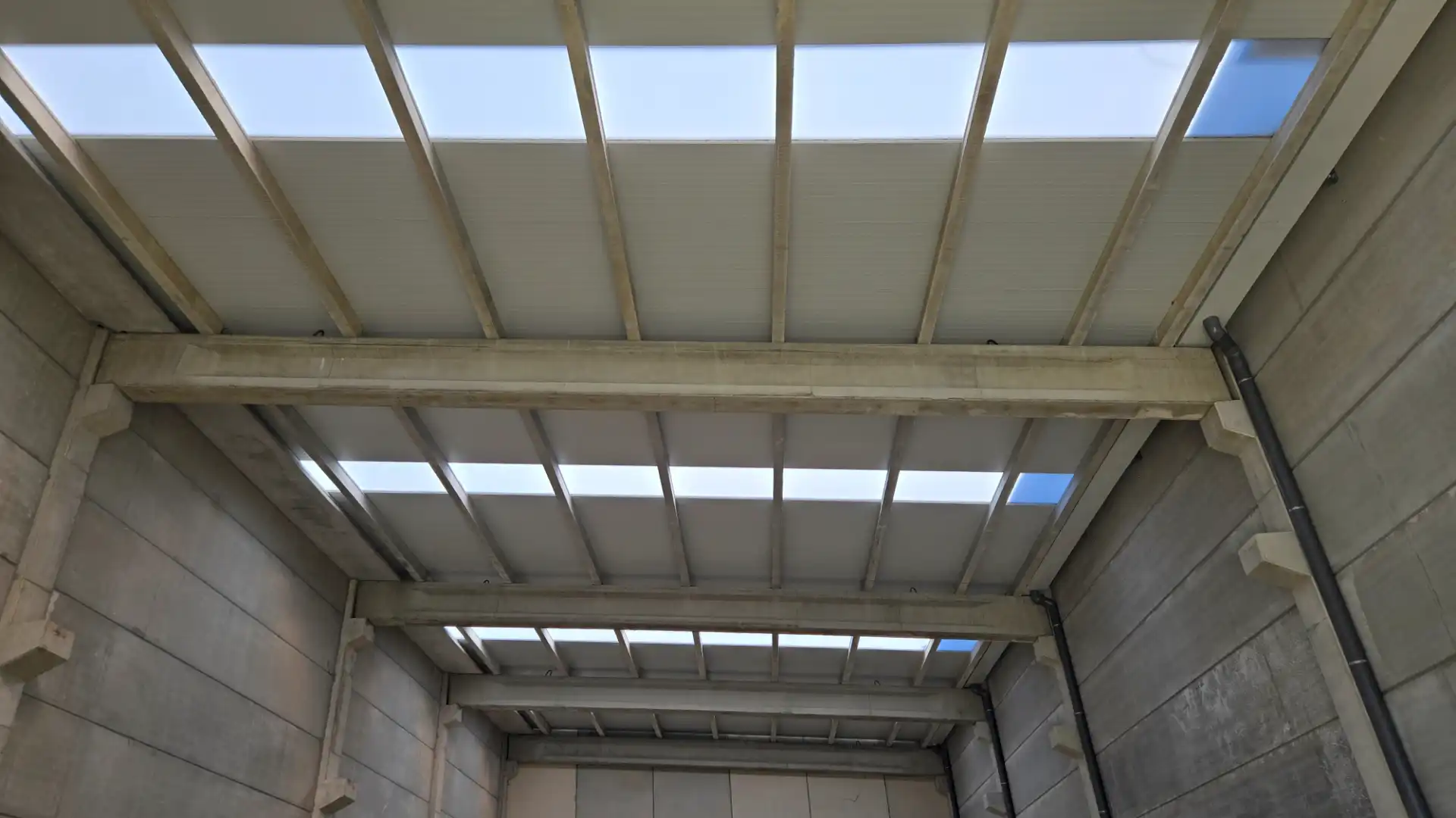 Nave industrial in affitto a Carrer del Puig de Sant Grau 117, imagen 6