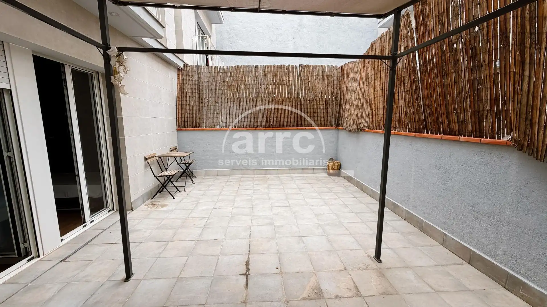 Wohnung mit Terrasse zum Verkauf in Ocata, imagen 9