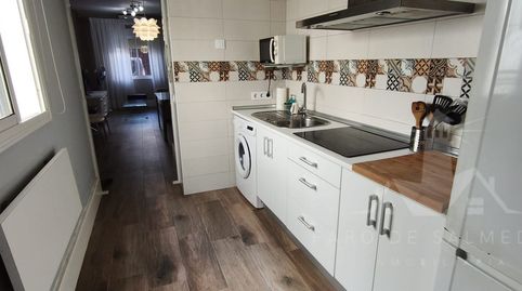 Foto 3 de Apartament en venda a Calle Cuatro Esquinas, 20, Playa Cruz del Mar, Chipiona