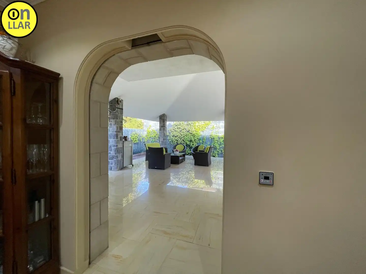 Casa con piscina en venta en L'Ametlla del Vallès, imagen 38