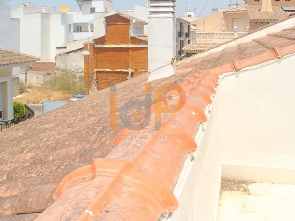 Flat with terrace for sale in Huércal-Overa, imagen 39
