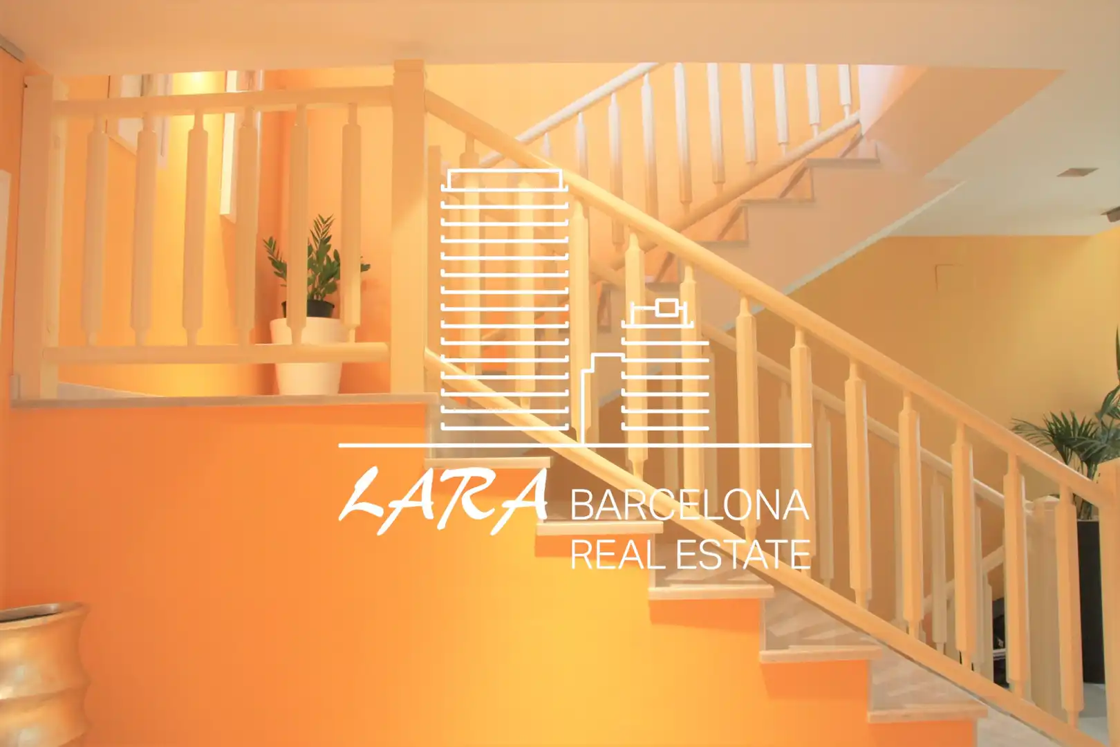 Vista exterior de Casa o chalet en venta en Viladecans con Aire acondicionado, Calefacción y Jardín privado