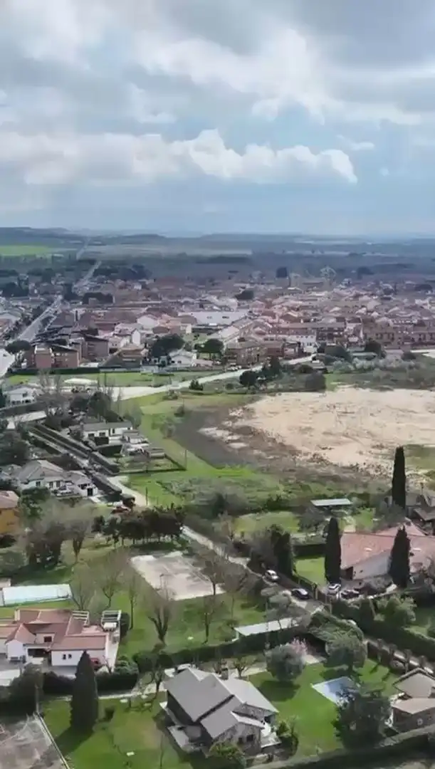 Residencial en venda en Fuente El Saz de Jarama