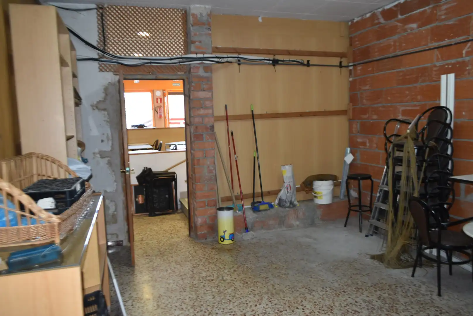 Geschaftsraum zum Verkauf in Sant Celoni mit Klimaanlage