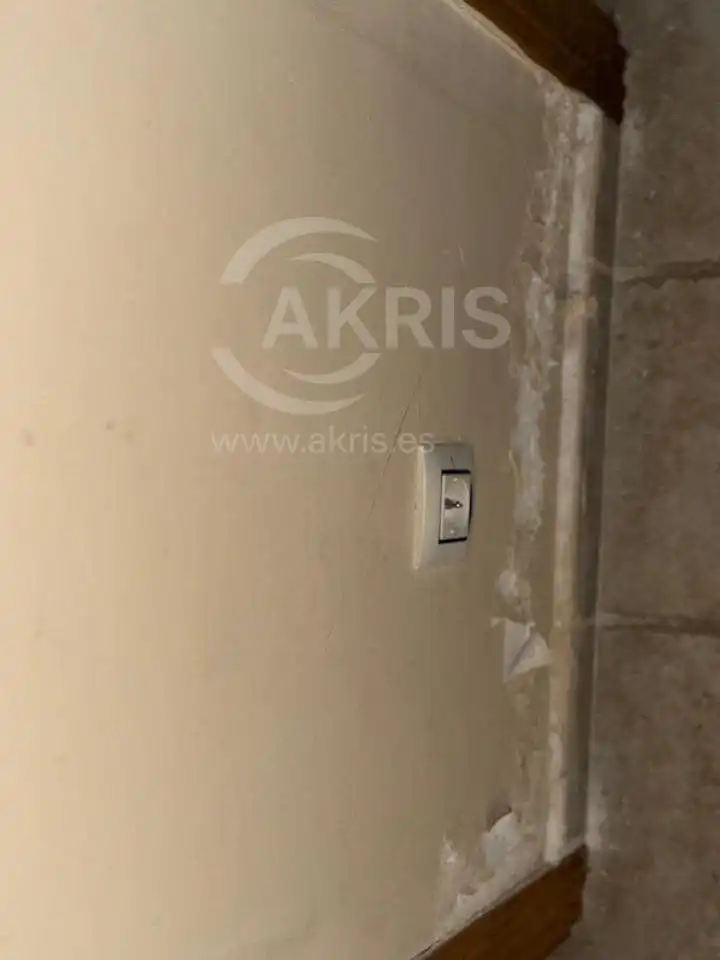 Aparcament de Pis en venda en Villaluenga de la Sagra