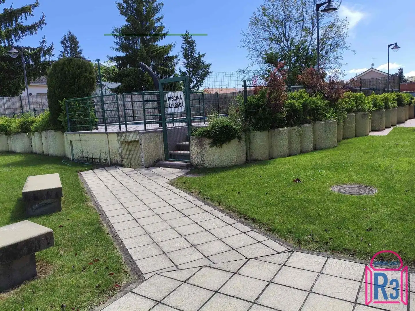 Adossat amb piscina en venda a Villazulema, imagen 42