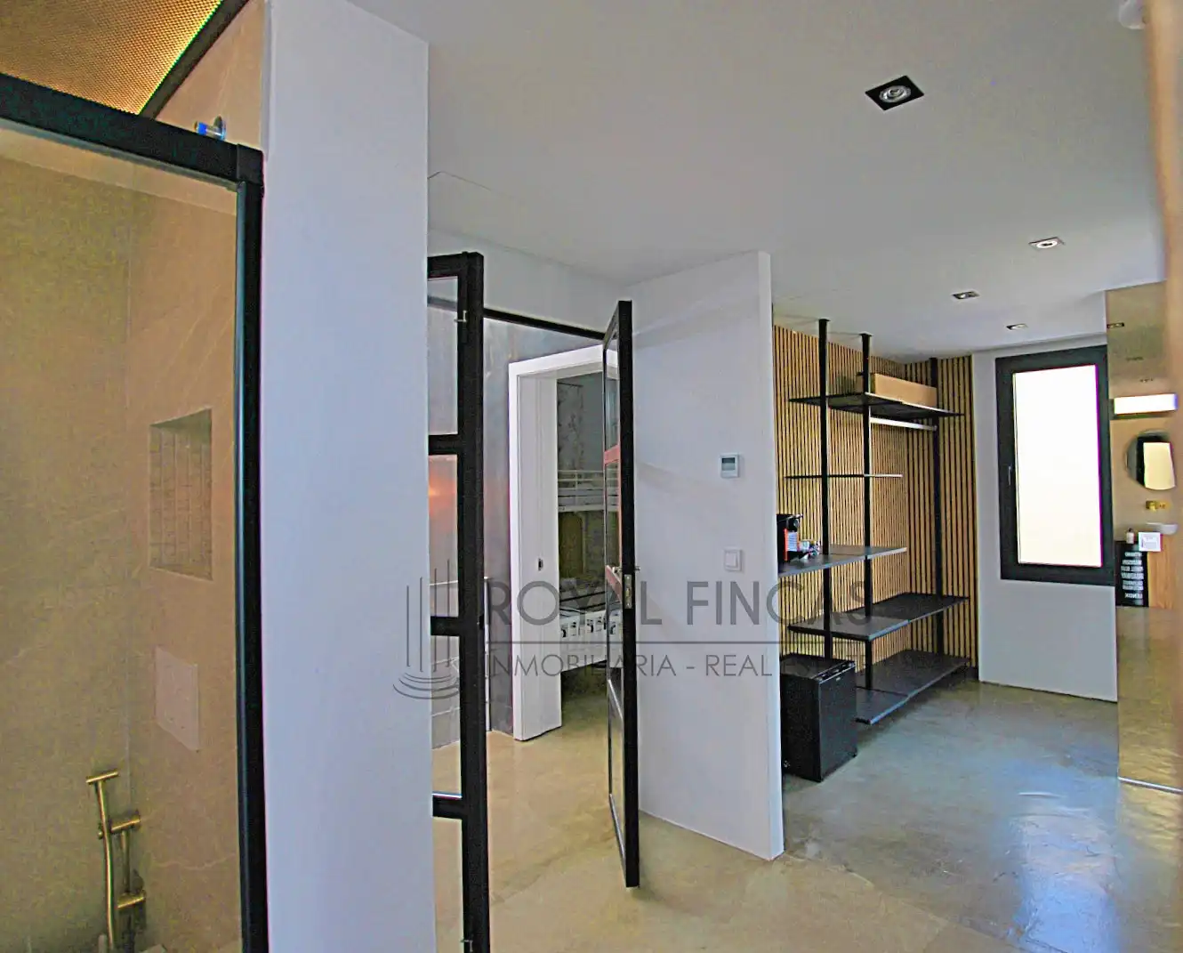 Detached homes for sale in Benalmádena  with Air Conditioner, Terrace and Swimming Pool