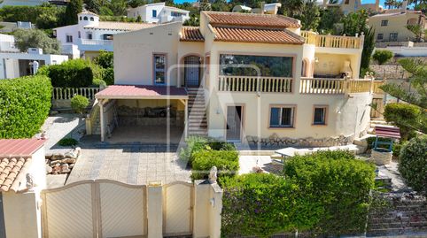 Photo 3 of Houses for sale in La Viña - Montemar - San Jaime, Benissa