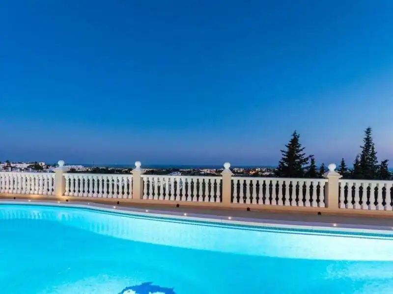 Haus mit Terrasse zur Miete in La Quinta, imagen 3