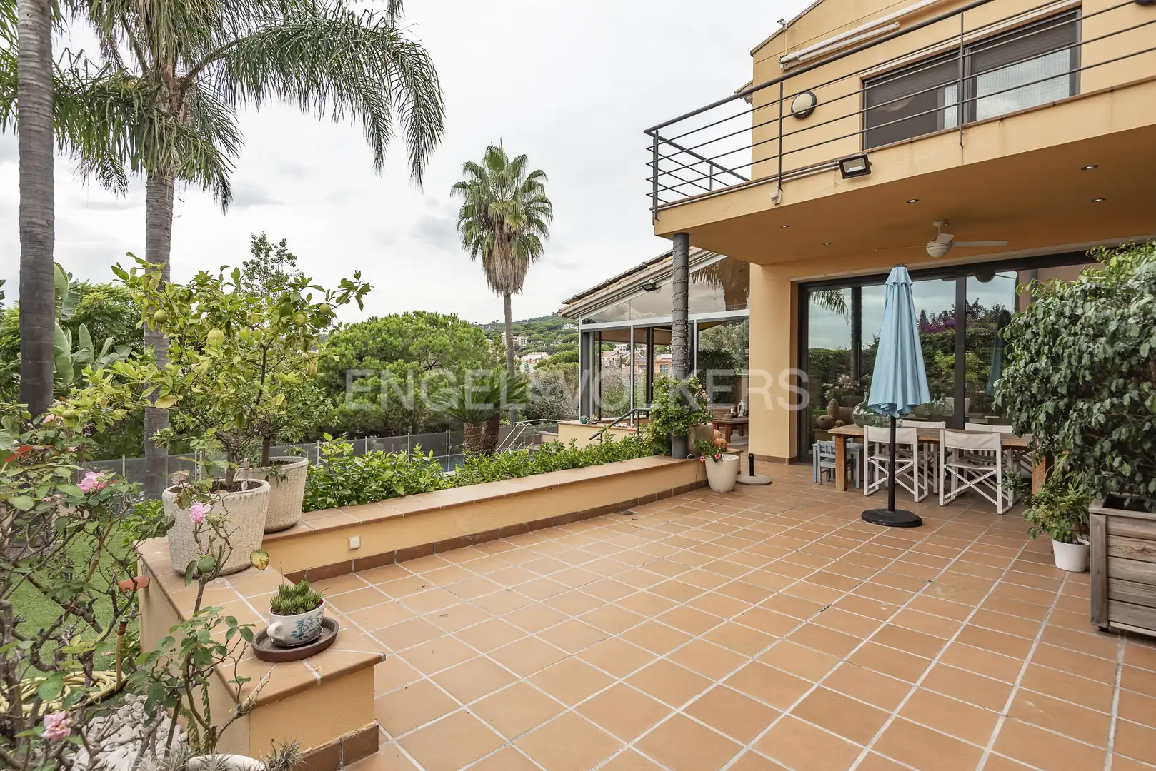 Haus mit Balkon zum Verkauf in Montalnou - Milans del Bosc, imagen 10