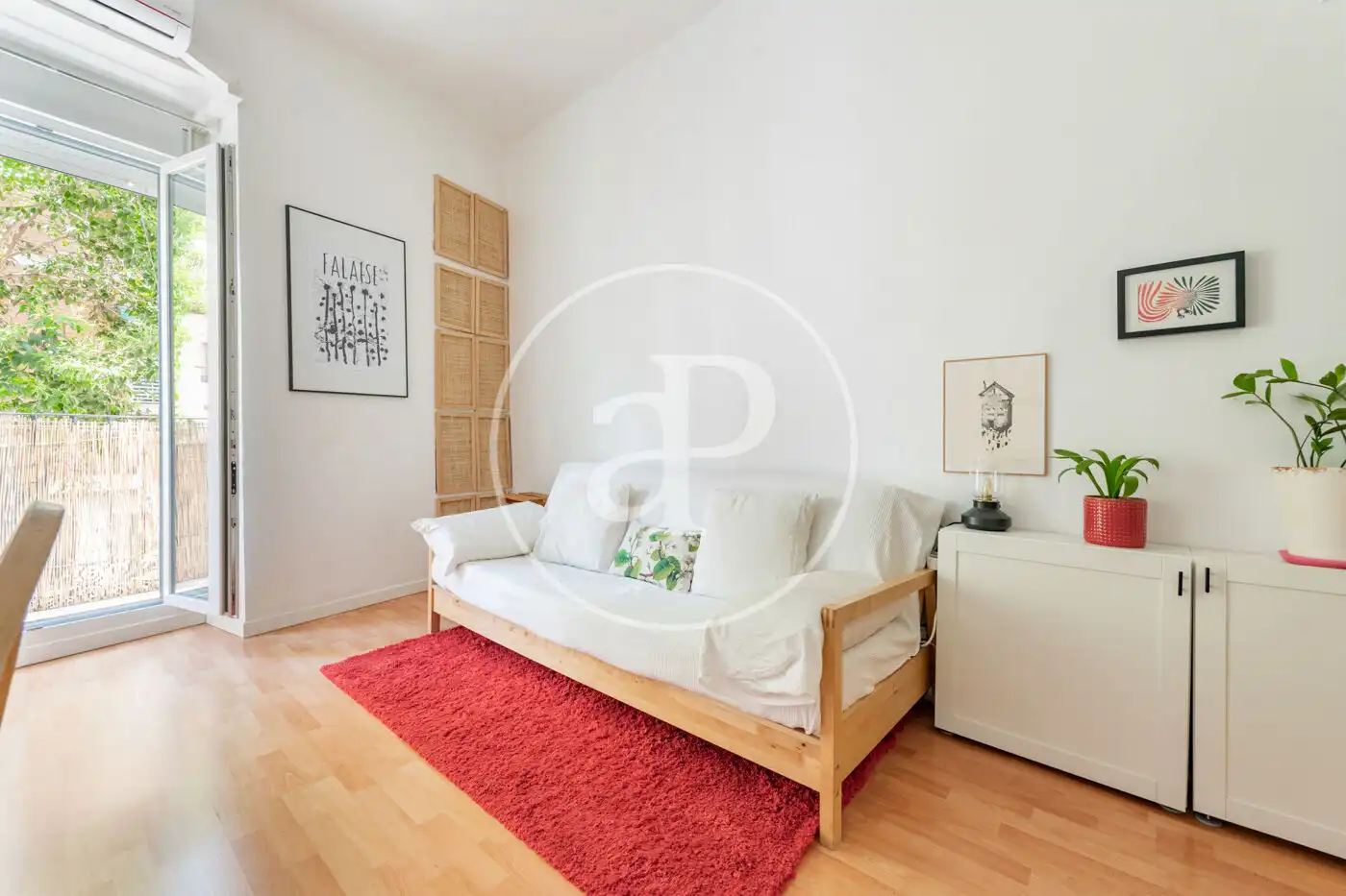 Habitación de Piso en venta en Madrid con Aire acondicionado, Calefacción y Trastero