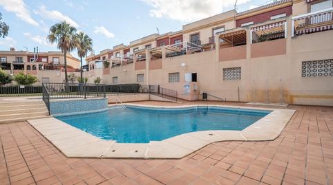 Photo 5 of Single-family semi-detached for sale in Huércal de Almería, Almería