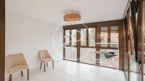 Foto 3 de Casa adosada en venda a El Pinar - Punta Galea, Las Rozas de Madrid