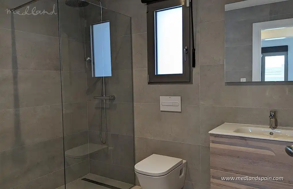 Chalet con piscina en venta en Pedanías Oeste, imagen 9
