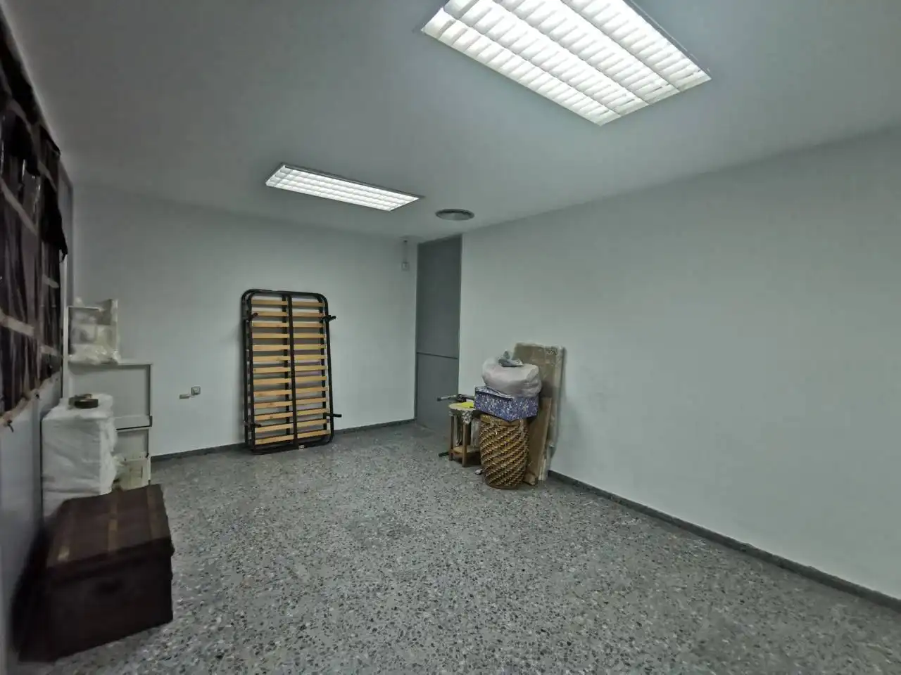 Nave industrial en alquiler en Rinconada, imagen 23