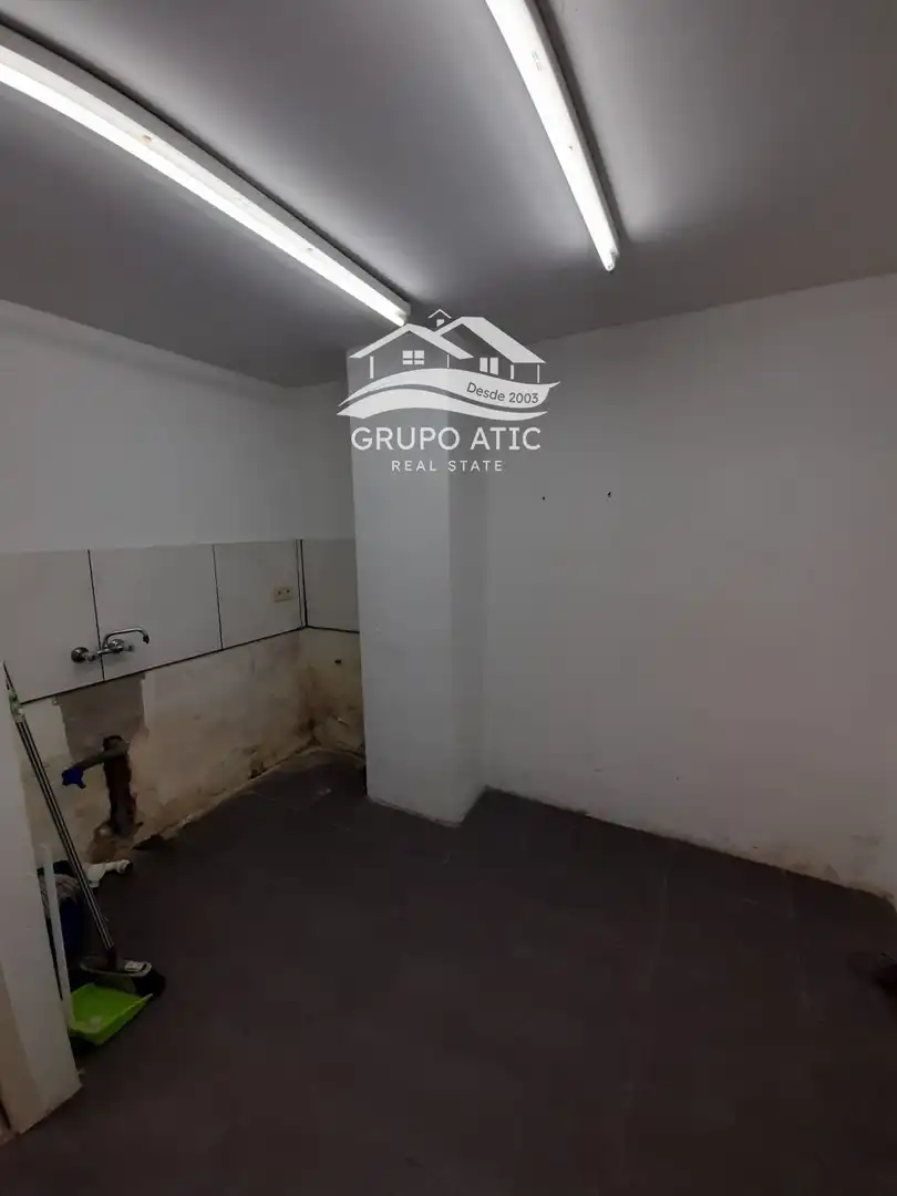Local comercial de lloguer a ENCARNACION, imagen 12