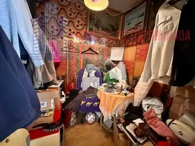 Schlafzimmer von Geschaftsraum zum Verkauf in La Zubia
