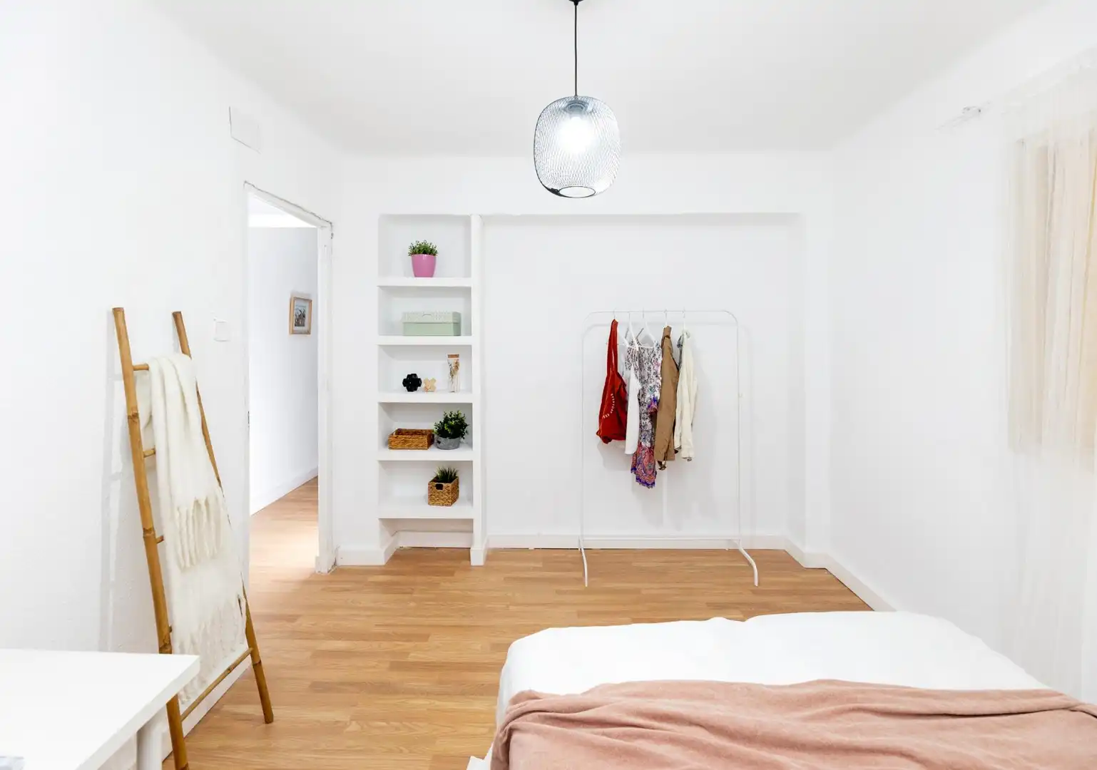 Habitación de Planta baja en venta en Zaidín