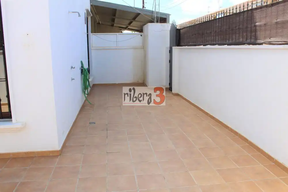 Habitatge amb jardí en venda a Santiago de la Ribera, imagen 22