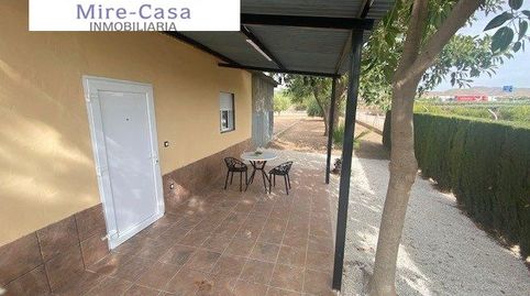 Photo 5 of Study for rent in Crevillent, Alicante