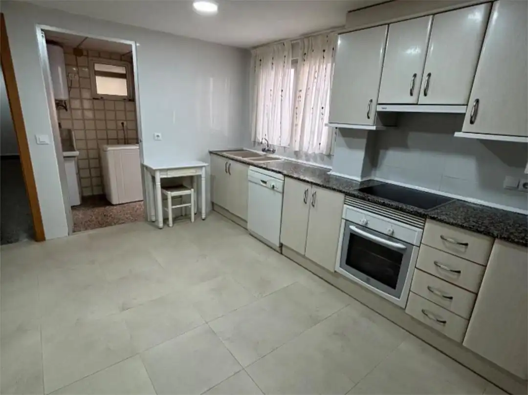 Appartamento con terrazza in vendita a Calle SANT VICENT FERRER, imagen 3
