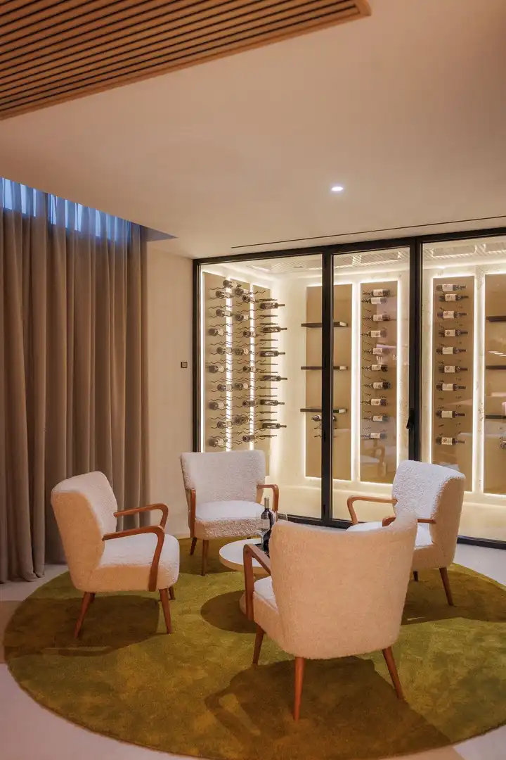 Casa o chalet en venta en Marbella con Aire acondicionado, Jardín privado y Terraza