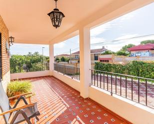 Terrace of House or chalet for sale in El Portil  with Heating, Private garden and Terrace