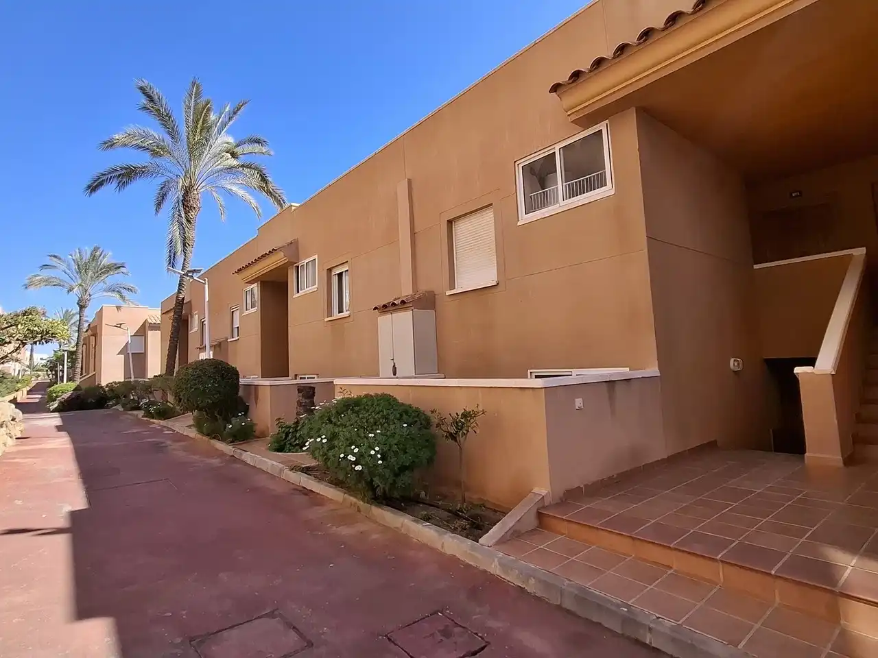 Apartment with pool for sale in Marina de la Torre, imagen 29